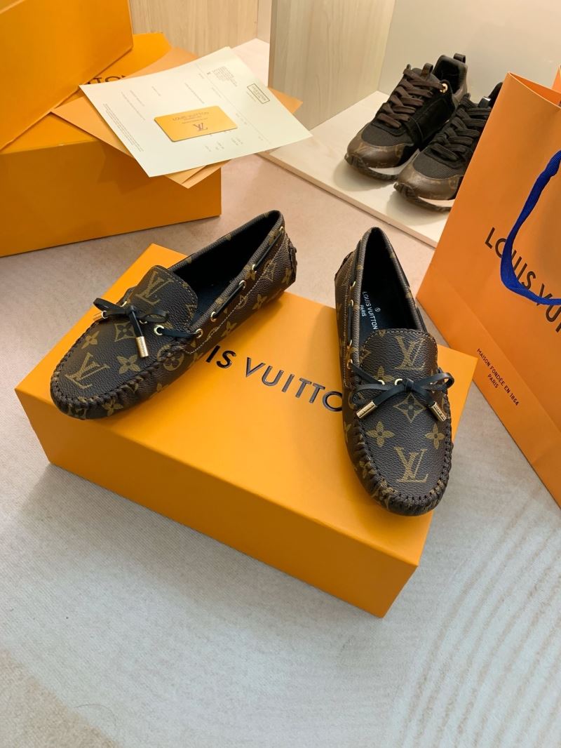 Louis Vuitton Tods Shoes